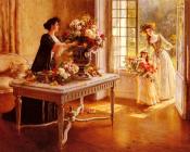 阿尔伯特 林奇 : Fresh From The Garden